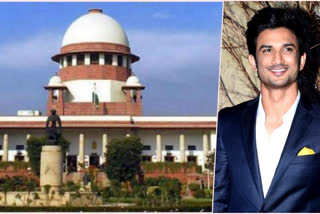 SC closes all options for Mumbai Police to probe SSR death case