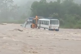 Rain Uttarakhand