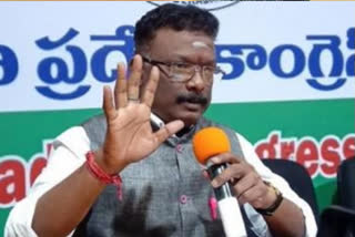 Aicc Spokes Person Dasoju Sravan Welcomes Governor Comments on Telangana Government