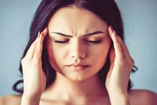 HEALTH TIPS FOR HEADACHE