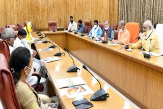 all party meeting before assembly session