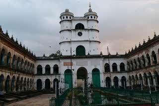 Ban on Majlis in historic Hooghly Imam Bargah on the occasion of Muharram