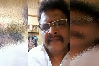 Director KS Ravikumar