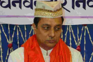 kunwar anant narayan singh