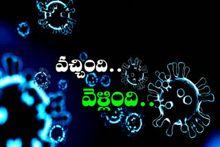 విజయవాడలో 40.51% మందికి కరోనా సోకింది.. పోయింది!