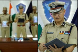 dgp gives new tabs to police