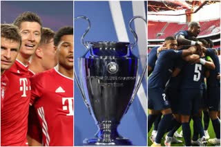 ചാമ്പ്യന്‍സ് ലീഗ് വാര്‍ത്ത  ബയേണ്‍ വാര്‍ത്ത  champions league news  bayern news