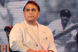 Sunil Gavaskar gets emotional, says 'Told Dhoni I'd watch his six in my last moments'