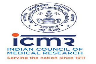 ICMR