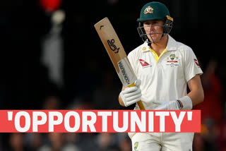 Australia's Labuschagne wants to become man-for-all-formats