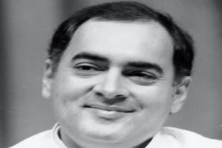 PM pays tributes to Rajiv Gandhi