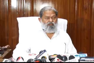 Anil Vij gave instructions to civil surgeons regarding the corona virus