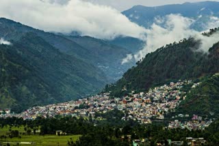 mining department in Chamba