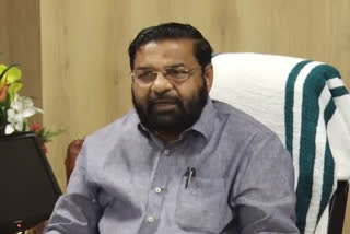 Kerala Tourism Minister