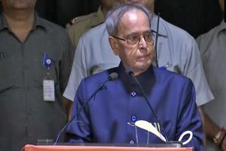 pranab