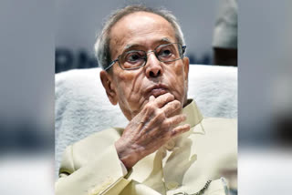 Army hospital  Pranab Mukherjee  Improvement in Pranab Mukherjee's health  Pranab mukherjee's health update  Pranab Mukherjee's health  India  Ex-president  Hospital  Ventilator  പ്രണബ് മുഖര്‍ജി  ആരോഗ്യനില  മെഡിക്കൽ ബുള്ളറ്റിൻ Army hospital  Pranab Mukherjee  Improvement in Pranab Mukherjee's health  Pranab mukherjee's health update  Pranab Mukherjee's health  India  Ex-president  Hospital  Ventilator  പ്രണബ് മുഖര്‍ജി  ആരോഗ്യനില  മെഡിക്കൽ ബുള്ളറ്റിൻ