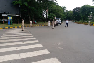 jamshedpur traffic police