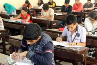 Department of Secondary Education did mistake on result of student