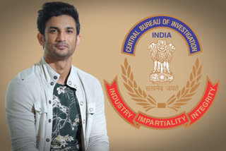 Sushant Singh Rajput case: CBI team to reach Mumbai Monday evening