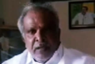 gollapalli surya rao