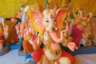 Lord Ganesha