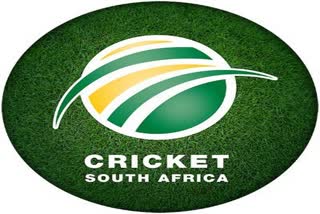 Two South Africa men players test positive for Covid-19