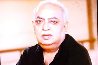 munawwar rana