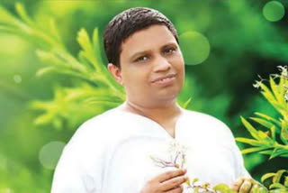 Acharya Balkrishna resigns as Ruchi Soya's Managing Director