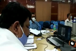 godda-mp-dr-nishikant-dubey-organized-online-meeting