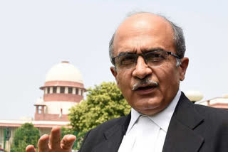 lawyer prashant bhushan