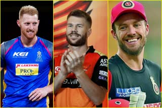 'In bio-bubble already, England and Australia players will play all IPL games'