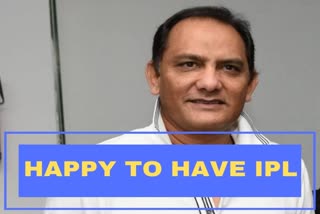 Mohmmad Azharuddin