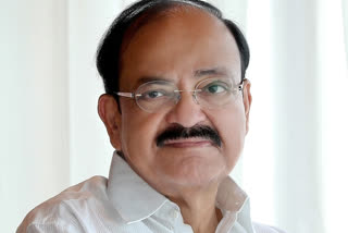 vice president venkaiahnaidu