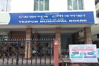 JORHAT , TEZPUR DECLARED AS CLEANEST CITY  NORTH EAST