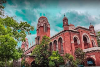 chennai university