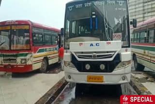 women drivers will run buses