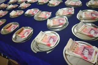 foreign currency seized in chennai airport