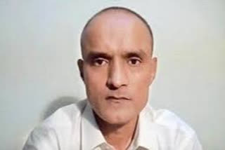 Kubhushan Jadhav