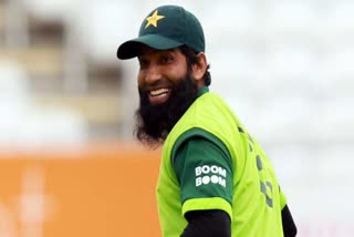 Mohammad Yousuf