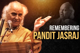 Pandit Jasraj cremated with state honour