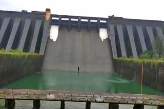 koyana dam