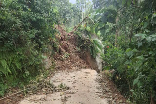 Pullukandam Grottopadi Panikkankudy road  idukki news  ഇടുക്കി വാര്‍ത്തകള്‍  ഗ്രോട്ടോപടി പണിക്കൻകുടി റോഡ്