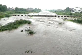 Harnav river