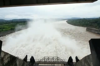 Bargi Dam