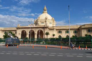 up assembly session