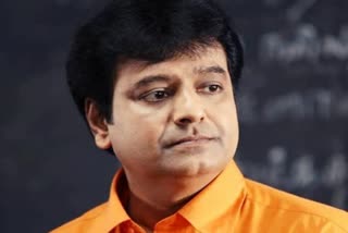 actor vivek