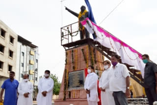 पोकरण जैसलमेर न्यूज़, Vaibhav Gehlot