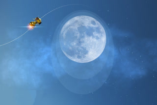 ISRO-CHANDRAYAAN2