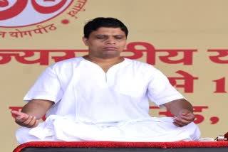 Acharya Balkrishna