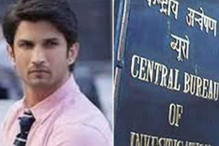 Sushant Singh Rajput Death Case